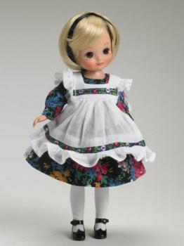 Effanbee - Betsy McCall - Spring Blossoms - Doll
